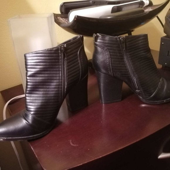 Booties - Picture 2 of 2